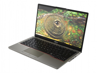 13,3" Full-HD FUJITSU Lifebook U7312 Intel Core i5-1235U 16GB 512GB Win11 Pro , gebraucht 1A Zustand 