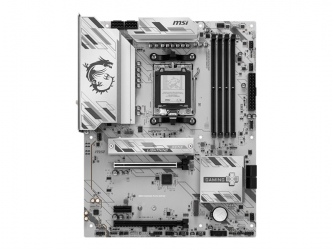 MSI B850 GAMING PLUS WIFI6E ATX Mainboard Sockel AM5 DP/HDMI 