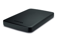 2,5" 3TB Toshiba Canvio Basics USB3.0 , schwarz 